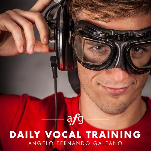 Daily Vocal Training