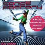 Dance Factory - Only Hands Up & Club Trance Chart Breakers