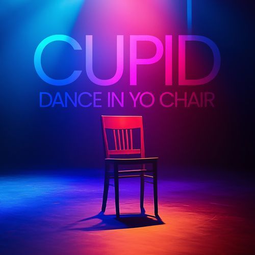 Dance in Yo Chair_poster_image