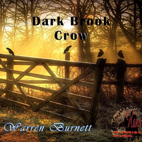 Black River cover art