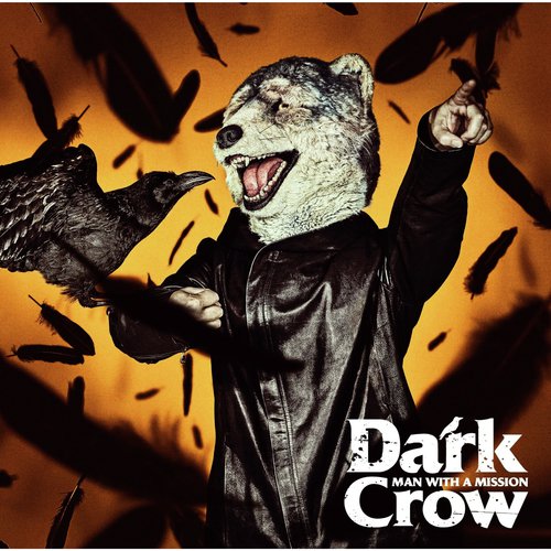 Dark Crow_poster_image