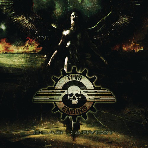 Dellusionists cover art