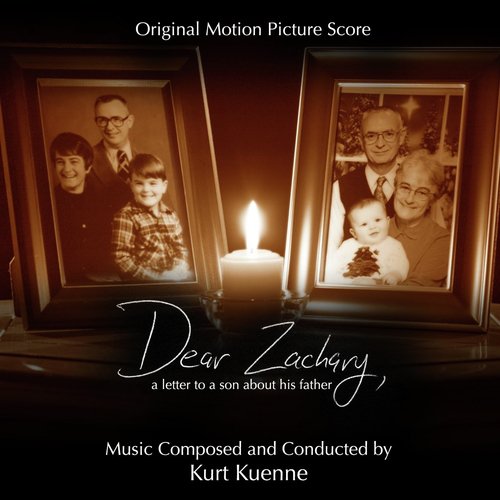 Andrew (2002 Recording) cover art