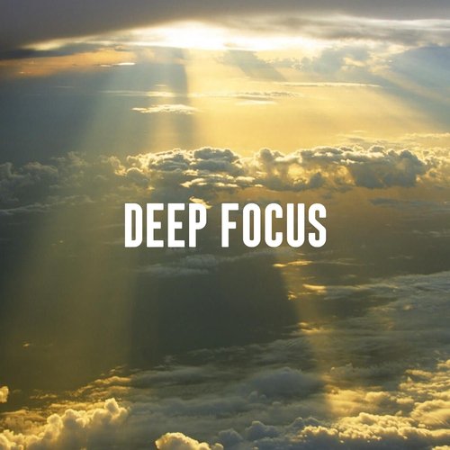 Work Focus cover art