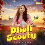 Dholi Scooty