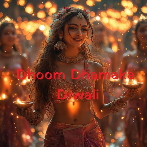 Dhamakedar Diwali