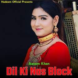 Dil Ki Nas Block-KT9TfxADT0k