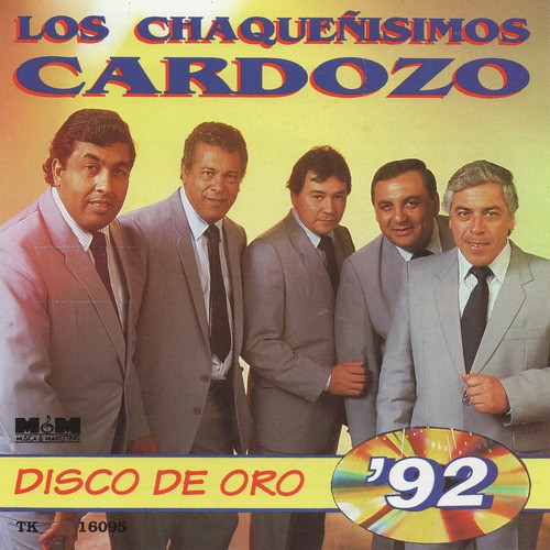 Homenaje a Abdon Peralta cover art