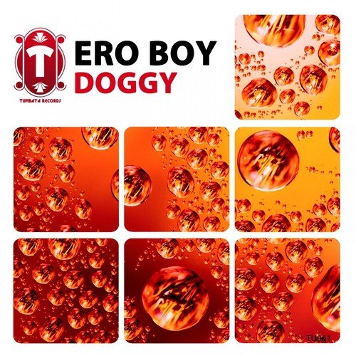 Doggy cover art