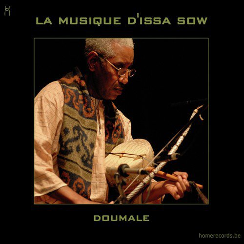 Diombela De Mola Sylla cover art