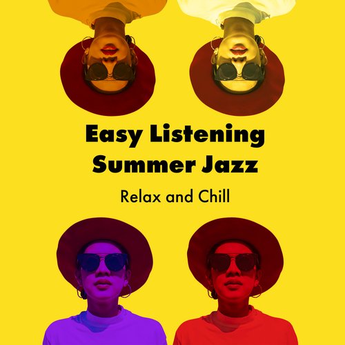Jazz Lounge cover art