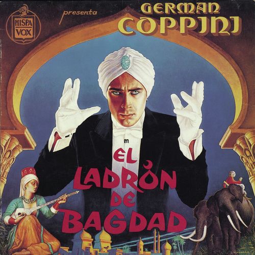 Santiago cover art