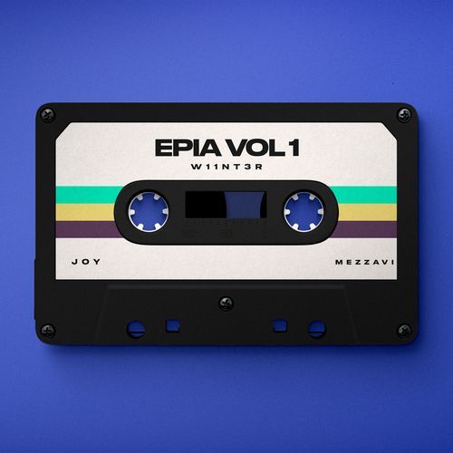 Veintiuno cover art