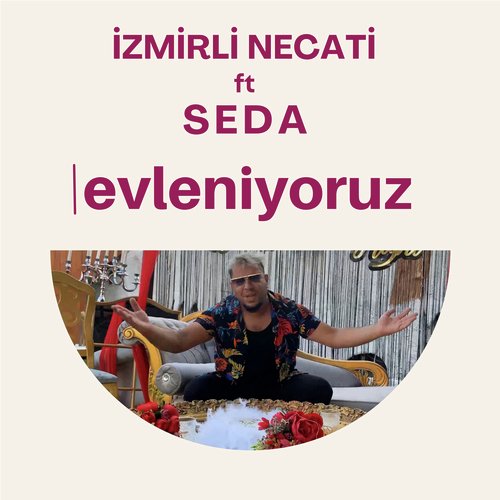 Evleniyoruz