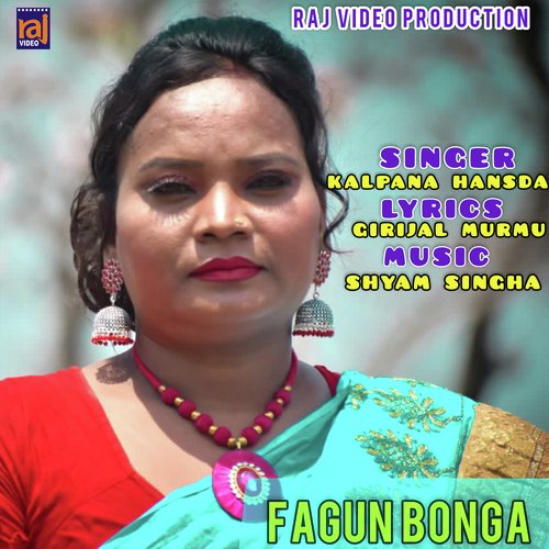 FAGUN BONGA