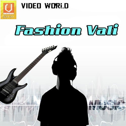 Fashion Vali