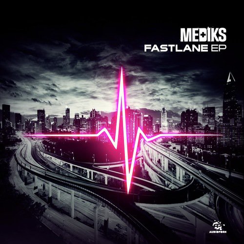 Fast Lane EP_poster_image