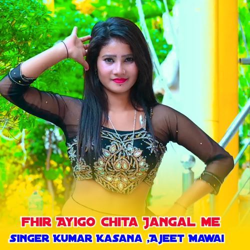 Fhir Ayigo Chita Jangal me