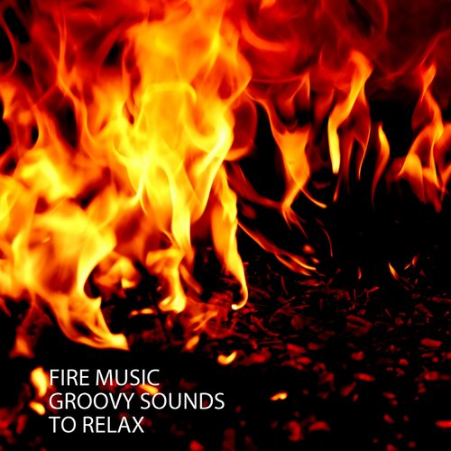 Fueled With Fire Sounds cover art