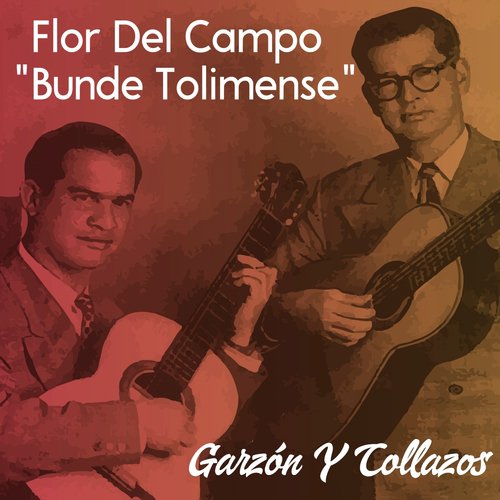 Flor del Campo "Bunde Tolimense"