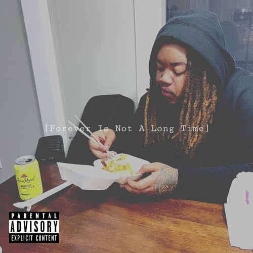 Forever Is Not A Long Time