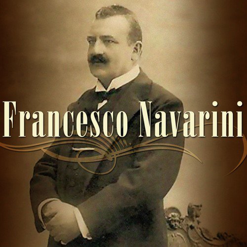 Francesco Navarini