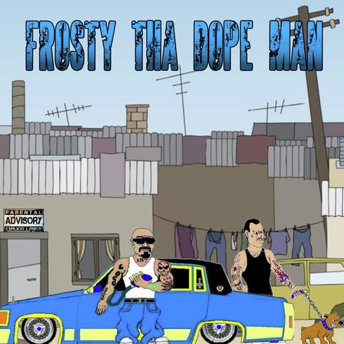 Frosty The Dope Man_poster_image