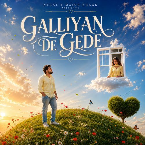 Galliyan De Gede