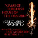 Game of Thrones II House of the Dragon