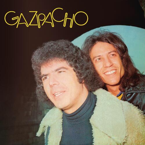 Gazpacho (Remasterizado 2022)_poster_image