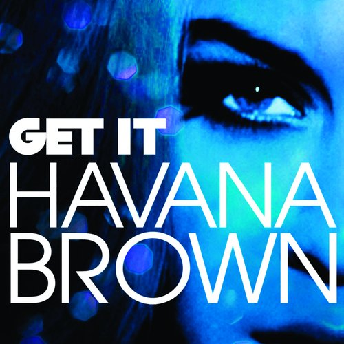 Get It (We Run The Night Mashup)