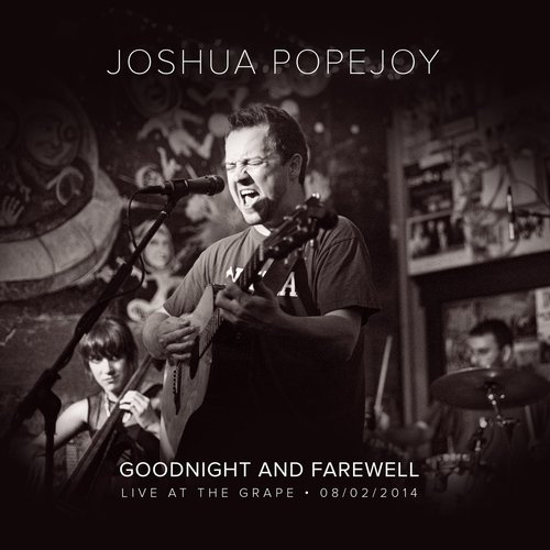 Crash the Shore / Jessica (Live) cover art