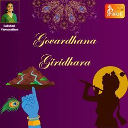 Govardhana Giridhara-MStTXRhUU2M