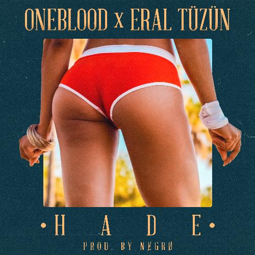 Hade cover art