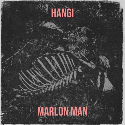Hangi cover art