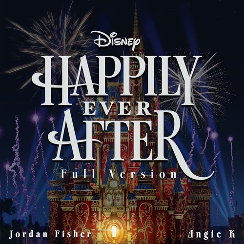 Happily Ever After (Full Version)_poster_image