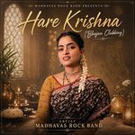 Hare Krishna (Bhajan Clubbing) artwork