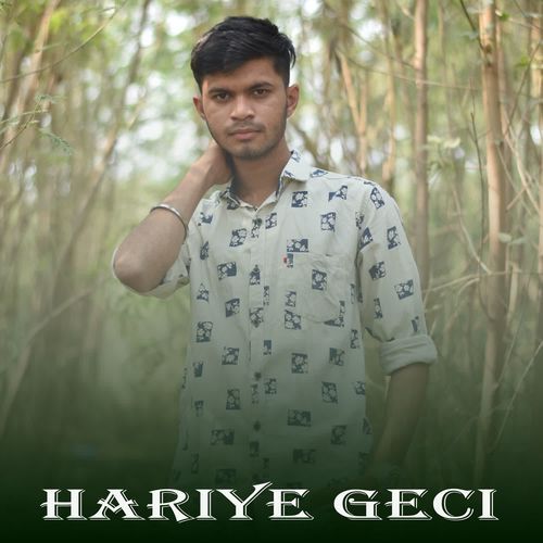 Hariye Geci