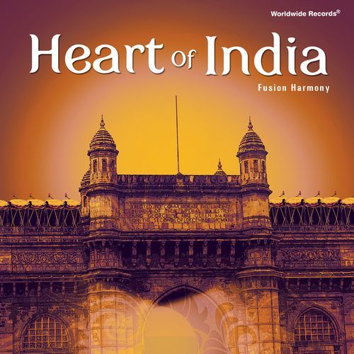 Heart of India