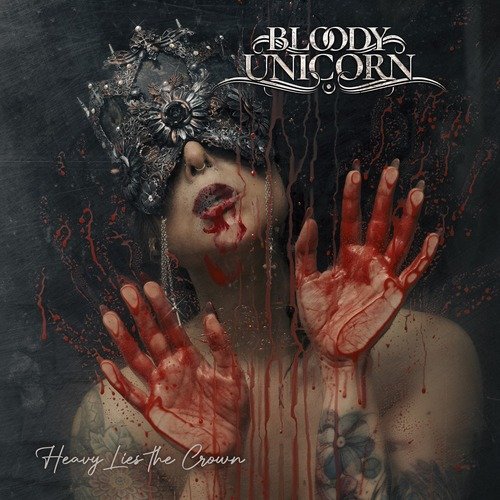 As I lay Dying cover art