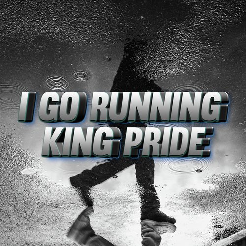 I Go Running