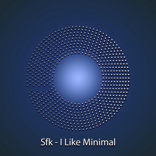 I Like Minimal (Hard Plex Remix)