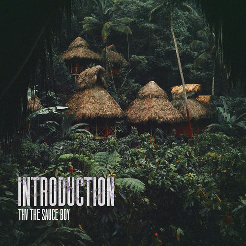 Samantha (Intro) cover art