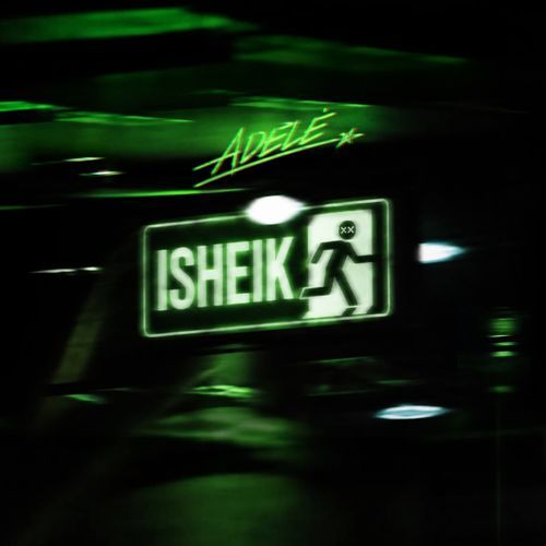 ISHEIK