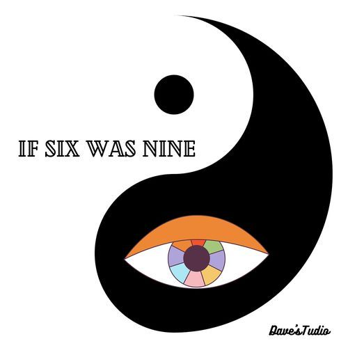 If 6 Was 9 cover art