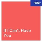 If I Can't Have You