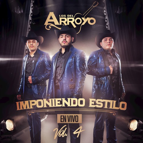 El Joven Respetado (En Vivo) cover art