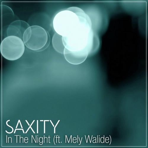 In The Night (feat. Mely Walide)