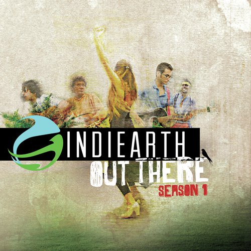 IndiEarth out There, Season 1_poster_image