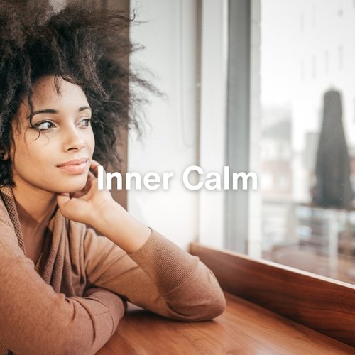 Inner Calm (Relaxing Ambient Music)_poster_image